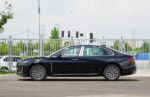 Hongqi H5 2026– China Export Vehicle | Import New Cars From China - Image 4