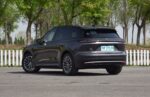 NIO ES6– Buy Direct From China | China Car Supplier - Image 4