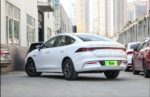 Qin PLUS 2026 EV510KM Travel Edition– For Sale From China | Cars From China at Factory Price - Image 3