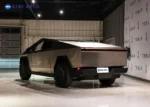 Tesla Cybertruck Electric Pickup– Buy Direct From China | New Energy Vehicles From China - Image 9