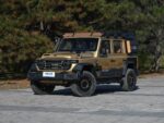 Baic/BAW 212 T01– Buy Direct From China | Vehicles Imported From China