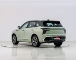 Hongqi HS3 Phev– Buy Direct From China | Order Cars From China - Image 6