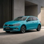 Volkswagen Polo– Buy Direct From China | Best New Cars From China - Image 7