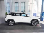 Hyundai Tucson– Buy Direct From China | China Electric Vehicles - Image 10