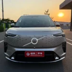 Volvo Em90 Ultra– Buy Direct From China | China EV Export - Image 9