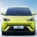 BYD 2025 Honor Edition – Buy Direct From China | China Car Exporter
