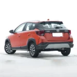 Toyota Yaris L Left Hand Drive– Buy Direct From China | China Car Export Price - Image 6