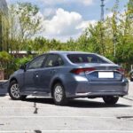 Toyota Corolla 2026 1.8L Hybrid Dual-Engine– Buy Direct From China | Direct China Vehicle Export - Image 10