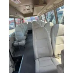 Toyota Coaster 23 Passenger Van– Buy Direct From China | High-Quality Cars From China - Image 11