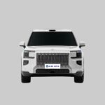 Zeekr 9X– Buy Direct From China | Hybrid Vehicles From China - Image 11