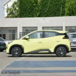 BYD 2025 Honor Edition – Buy Direct From China | China Car Exporter - Image 7