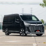 Toyota Spacious Luxury Business Reception Passenger Car– Buy Direct From China | China Car Prices - Image 7